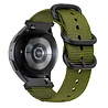 Bandz Bandz Bracelet nylon avec boucle Suunto 9 Peak (vert) Bandz Bandz Bracelet nylon avec boucle Suunto 9 Peak (vert)