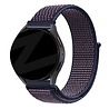 Bandz Bandz Bracelet nylon loop Suunto 9 Peak (indigo) Bandz Bandz Bracelet nylon loop Suunto 9 Peak (indigo)