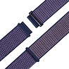 Bandz Bandz Bracelet nylon loop Suunto 9 Peak (indigo) Bandz Bandz Bracelet nylon loop Suunto 9 Peak (indigo)