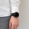 Bandz Bandz Bracelet titane 'Classic' Suunto 9 Peak (noir) Bandz Bandz Bracelet titane 'Classic' Suunto 9 Peak (noir)
