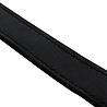 Strap-it Strap-it Bracelet cuir avec D-Buckle Suunto 9 Peak (noir) Strap-it Strap-it Bracelet cuir avec D-Buckle Suunto 9 Peak (noir)