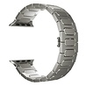 Strap-it Strap-it Bracelet titane Bullet Apple Watch (titanium) Strap-it Strap-it Bracelet titane Bullet Apple Watch (titanium)