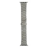 Strap-it Strap-it Bracelet titane Bullet Apple Watch (titanium) Strap-it Strap-it Bracelet titane Bullet Apple Watch (titanium)
