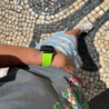 Strap-it Strap-it Bracelet silicone à boucle Apple Watch (vert) Strap-it Strap-it Bracelet silicone à boucle Apple Watch (vert)