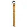 Strap-it Strap-it Bracelet cuir Huawei Watch GT 2 Pro (beige) Strap-it Strap-it Bracelet cuir Huawei Watch GT 2 Pro (beige)