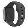 Bandz Bandz Bracelet silicone 'Outdoor' Apple Watch (gris foncé) Bandz Bandz Bracelet silicone 'Outdoor' Apple Watch (gris foncé)