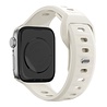 Bandz Bandz Bracelet silicone 'Outdoor' Apple Watch (lumière stellaire) Bandz Bandz Bracelet silicone 'Outdoor' Apple Watch (lumière stellaire)
