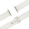 Bandz Bandz Bracelet silicone 'Outdoor' Apple Watch (lumière stellaire) Bandz Bandz Bracelet silicone 'Outdoor' Apple Watch (lumière stellaire)