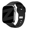 Bandz Bandz Bracelet silicone 'Outdoor' Apple Watch (noir) Bandz Bandz Bracelet silicone 'Outdoor' Apple Watch (noir)
