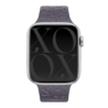 xoxo Wildhearts xoxo Wildhearts Bracelet silicone Apple Watch imprimé léopard (cerise) xoxo Wildhearts xoxo Wildhearts Bracelet silicone Apple Watch imprimé léopard (cerise)