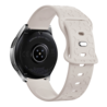 xoxo Wildhearts xoxo Wildhearts Bracelet silicone Huawei Watch GT 3 Pro 43mm imprimé léopard (lumière stellaire) xoxo Wildhearts xoxo Wildhearts Bracelet silicone Huawei Watch GT 3 Pro 43mm imprimé léopard (lumière stellaire)