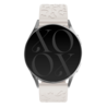 xoxo Wildhearts xoxo Wildhearts Bracelet silicone Huawei Watch GT 3 Pro 43mm imprimé léopard (lumière stellaire) xoxo Wildhearts xoxo Wildhearts Bracelet silicone Huawei Watch GT 3 Pro 43mm imprimé léopard (lumière stellaire)