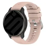 Strap-it Bracelet silicone Coros Pace 2 (rose)