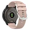 Strap-it Strap-it Bracelet silicone Coros Apex 2 (rose) Strap-it Strap-it Bracelet silicone Coros Apex 2 (rose)