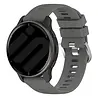 Strap-it Strap-it Bracelet silicone Coros Apex 2 (gris foncé) Strap-it Strap-it Bracelet silicone Coros Apex 2 (gris foncé)