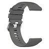 Strap-it Strap-it Bracelet silicone Coros Apex 2 (gris foncé) Strap-it Strap-it Bracelet silicone Coros Apex 2 (gris foncé)