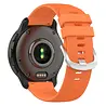 Strap-it Strap-it Bracelet silicone Coros Apex 2 (orange) Strap-it Strap-it Bracelet silicone Coros Apex 2 (orange)