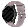Strap-it Strap-it Bracelet silicone Coros Apex 42mm (violet) Strap-it Strap-it Bracelet silicone Coros Apex 42mm (violet)