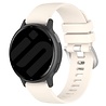 Strap-it Strap-it Bracelet silicone classique Coros Apex 42mm (lumière stellaire) Strap-it Strap-it Bracelet silicone classique Coros Apex 42mm (lumière stellaire)