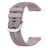 Strap-it Strap-it Bracelet silicone Coros Pace 3 (violet) Strap-it Strap-it Bracelet silicone Coros Pace 3 (violet)