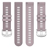 Strap-it Strap-it Bracelet silicone Coros Pace 3 (violet) Strap-it Strap-it Bracelet silicone Coros Pace 3 (violet)