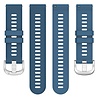 Strap-it Strap-it Bracelet silicone Coros Pace 3 (bleu) Strap-it Strap-it Bracelet silicone Coros Pace 3 (bleu)
