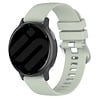 Strap-it Strap-it Bracelet silicone classique Coros Apex 46mm (vert ckair) Strap-it Strap-it Bracelet silicone classique Coros Apex 46mm (vert ckair)