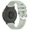 Strap-it Strap-it Bracelet silicone classique Coros Apex 46mm (vert ckair) Strap-it Strap-it Bracelet silicone classique Coros Apex 46mm (vert ckair)