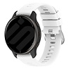 Strap-it Strap-it Bracelet silicone Coros Apex 2 Pro (blanc) Strap-it Strap-it Bracelet silicone Coros Apex 2 Pro (blanc)