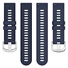 Strap-it Strap-it Bracelet silicone Coros Apex 2 Pro (bleu foncé) Strap-it Strap-it Bracelet silicone Coros Apex 2 Pro (bleu foncé)