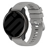 Strap-it Strap-it Bracelet silicone Coros Apex 2 Pro (gris clair) Strap-it Strap-it Bracelet silicone Coros Apex 2 Pro (gris clair)
