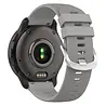 Strap-it Strap-it Bracelet silicone Coros Apex 2 Pro (gris clair) Strap-it Strap-it Bracelet silicone Coros Apex 2 Pro (gris clair)