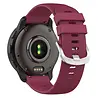 Strap-it Strap-it Bracelet silicone Coros Apex 2 Pro (rouge vin) Strap-it Strap-it Bracelet silicone Coros Apex 2 Pro (rouge vin)
