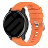 Strap-it Strap-it Bracelet silicone Coros Apex 2 Pro (orange) Strap-it Strap-it Bracelet silicone Coros Apex 2 Pro (orange)