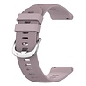 Strap-it Strap-it Bracelet silicone Coros Apex 2 Pro (violet) Strap-it Strap-it Bracelet silicone Coros Apex 2 Pro (violet)