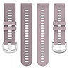 Strap-it Strap-it Bracelet silicone Coros Apex 2 Pro (violet) Strap-it Strap-it Bracelet silicone Coros Apex 2 Pro (violet)
