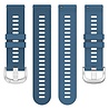 Strap-it Strap-it Bracelet silicone Coros Apex 2 Pro (bleu) Strap-it Strap-it Bracelet silicone Coros Apex 2 Pro (bleu)
