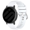 Strap-it Strap-it Bracelet silicone classique Coros Apex 2 Pro (blanc) Strap-it Strap-it Bracelet silicone classique Coros Apex 2 Pro (blanc)