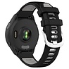 Strap-it Strap-it Bracelet sport á boucle Coros Apex 2 Pro (noir/gris) Strap-it Strap-it Bracelet sport á boucle Coros Apex 2 Pro (noir/gris)