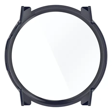 Strap-it Strap-it Coque rigide avec verre Coros Pace 3 (noir)