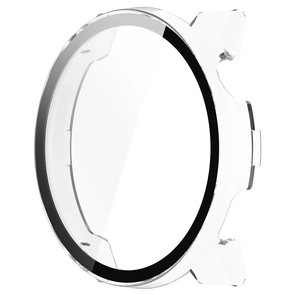 Strap-it Strap-it Coque rigide avec verre Coros Pace 3 (transparent)