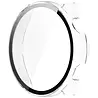Strap-it Strap-it Coque rigide avec verre Coros Pace 2 (transparent) Strap-it Strap-it Coque rigide avec verre Coros Pace 2 (transparent)