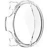 Strap-it Strap-it Coque rigide avec verre Coros Pace 2 (transparent) Strap-it Strap-it Coque rigide avec verre Coros Pace 2 (transparent)