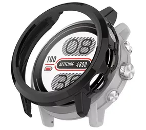 Strap-it Coque rigide Coros Apex 2 Pro (noir)