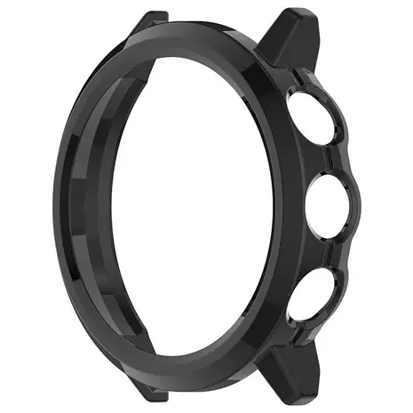 Strap-it Strap-it Coque rigide Coros Apex 2 Pro (noir)