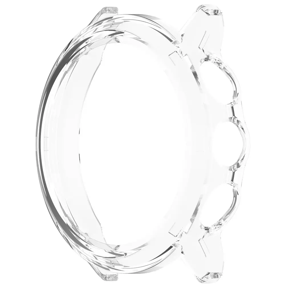 Strap-it Strap-it Coque rigide Coros Apex 2 Pro (transparent)