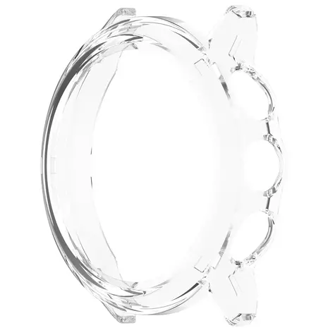 Strap-it Strap-it Coque rigide Coros Apex 2 Pro (transparent)