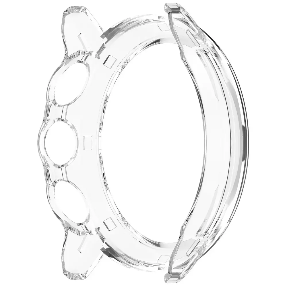 Strap-it Strap-it Coque rigide Coros Apex 2 Pro (transparent)