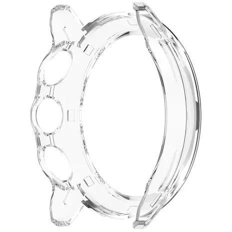 Strap-it Strap-it Coque rigide Coros Apex 2 Pro (transparent)