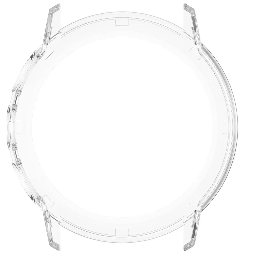 Strap-it Strap-it Coque rigide Coros Apex 2 Pro (transparent)